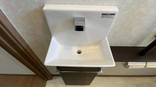 おすすめの手洗い器メーカー