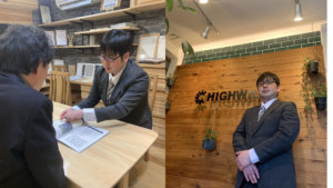 筆者刈田知彰の写真