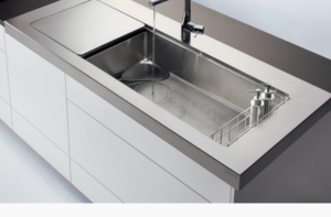 セントロ│システムキッチン│クリナップ