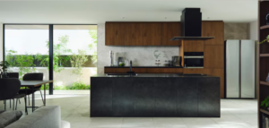 LIXIL-キッチン-リシェルSI-の画像