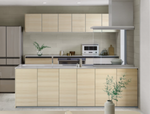 LIXIL-キッチン-ノクト